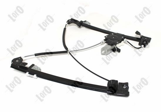 ABAKUS 130-027-001 Window Regulator