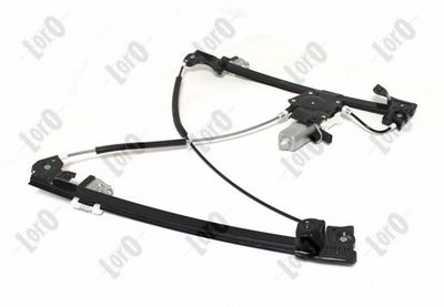 Window Regulator ABAKUS 130-027-001