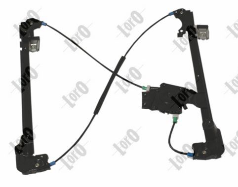 ABAKUS 130-027-003 Window Regulator