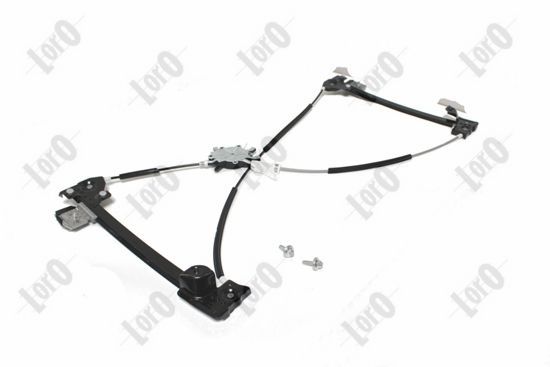ABAKUS 130-027-011 Window Regulator