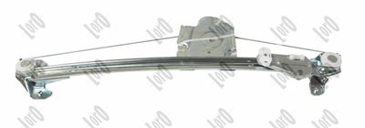 Window Regulator ABAKUS 130-037-002