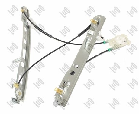 ABAKUS 130-042-001 Window Regulator