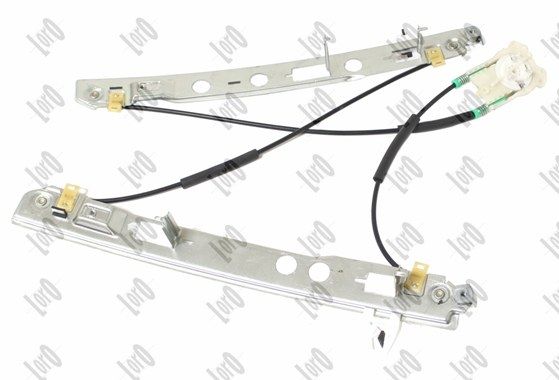 ABAKUS 130-042-002 Window Regulator