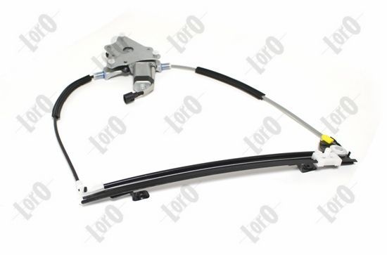 ABAKUS 130-042-005 Window Regulator