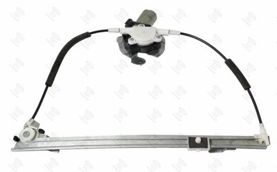 Window Regulator ABAKUS 130-042-012