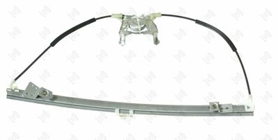 Window Regulator ABAKUS 130-042-015
