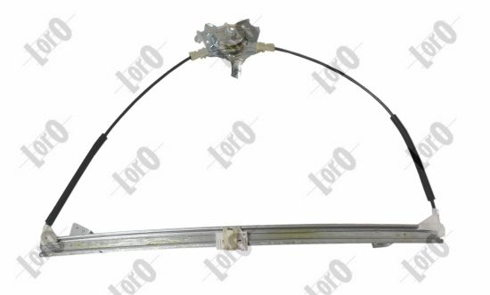 ABAKUS 130-042-016 Window Regulator