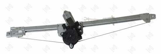 ABAKUS 130-042-017 Window Regulator