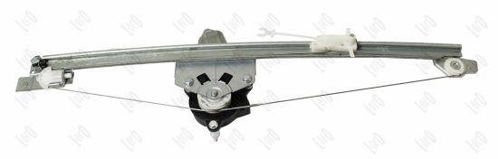 ABAKUS 130-042-018 Window Regulator