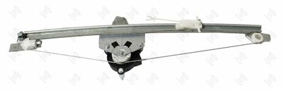 Window Regulator ABAKUS 130-042-018