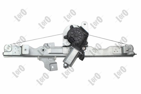 ABAKUS 130-042-021 Window Regulator