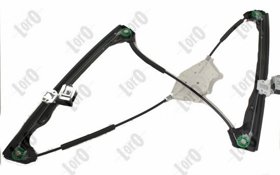 ABAKUS 130-046-001 Window Regulator