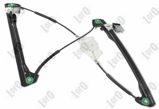 ABAKUS 130-046-002 Window Regulator