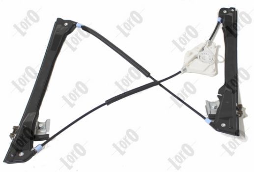ABAKUS 130-046-004 Window Regulator