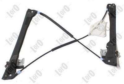 Window Regulator ABAKUS 130-046-004