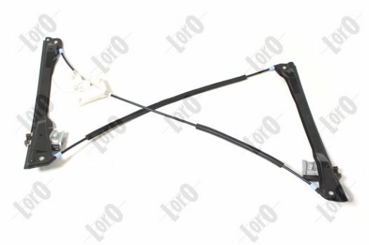 ABAKUS 130-046-005 Window Regulator