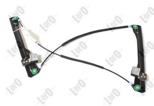 ABAKUS 130-046-006 Window Regulator