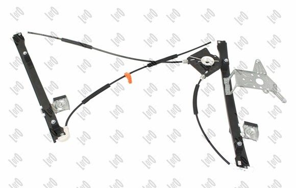 ABAKUS 130-046-007 Window Regulator