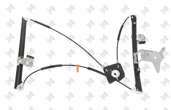 ABAKUS 130-046-008 Window Regulator