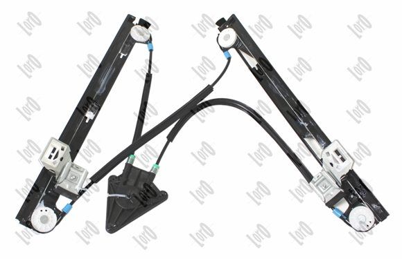 ABAKUS 130-046-010 Window Regulator