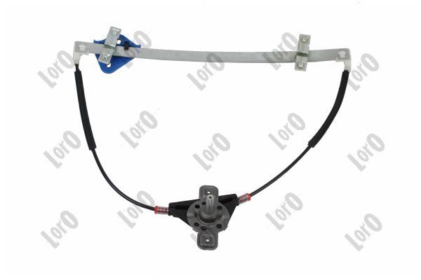 ABAKUS 130-046-013 Window Regulator