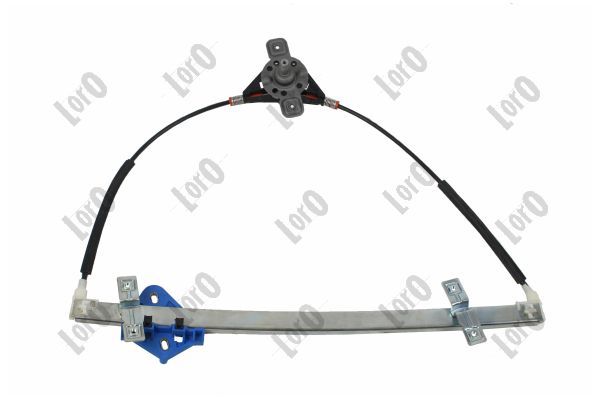 ABAKUS 130-046-015 Window Regulator