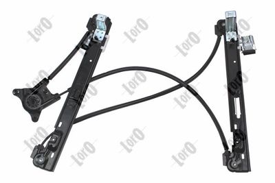 Window Regulator ABAKUS 130-046-018
