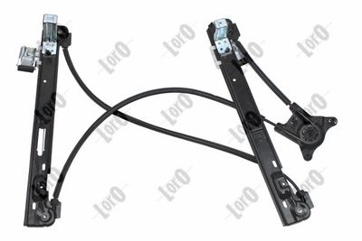 Window Regulator ABAKUS 130-046-019