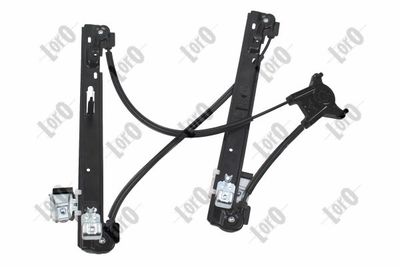 Window Regulator ABAKUS 130-046-020
