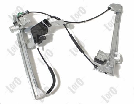 ABAKUS 130-048-001 Window Regulator