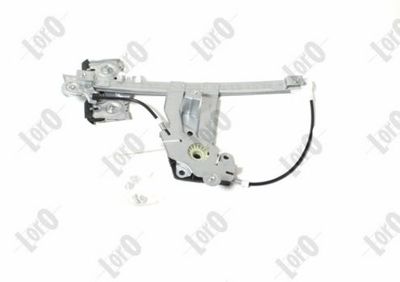 Window Regulator ABAKUS 130-048-004