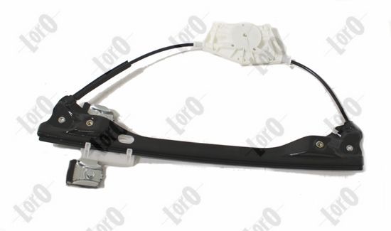 ABAKUS 130-048-007 Window Regulator