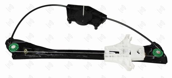 ABAKUS 130-048-011 Window Regulator