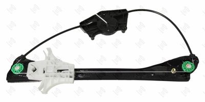 Window Regulator ABAKUS 130-048-012