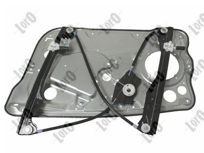 Window Regulator ABAKUS 130-048-013
