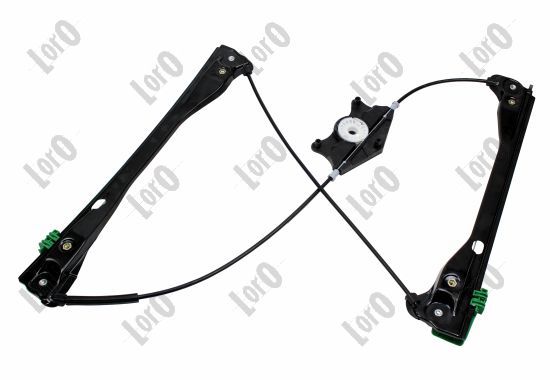 ABAKUS 130-048-016 Window Regulator