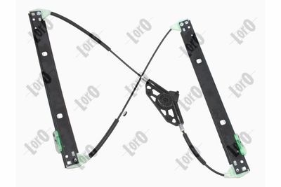 Window Regulator ABAKUS 130-048-018