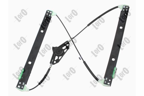ABAKUS 130-048-019 Window Regulator