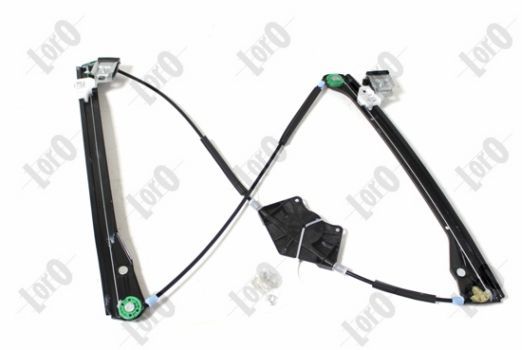ABAKUS 130-053-002 Window Regulator