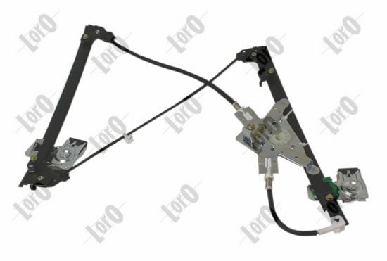 ABAKUS 130-053-003 Window Regulator