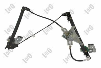 Window Regulator ABAKUS 130-053-003