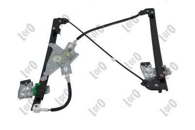Window Regulator ABAKUS 130-053-004