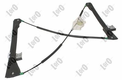 Window Regulator ABAKUS 130-053-008
