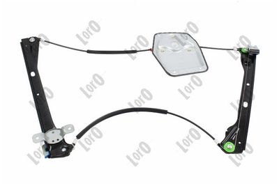 Window Regulator ABAKUS 130-053-013