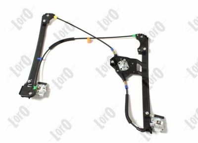 Window Regulator ABAKUS 130-053-017