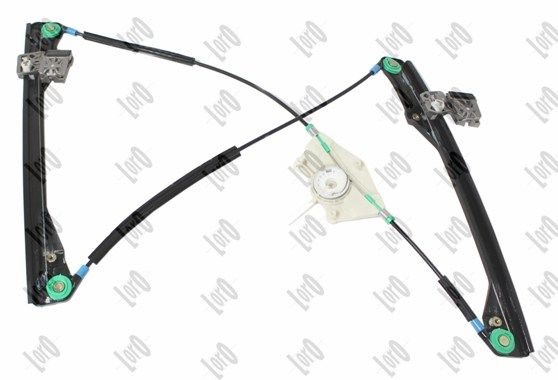 ABAKUS 130-053-019 Window Regulator