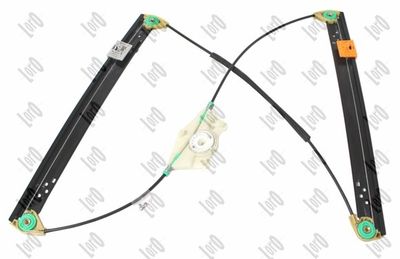 Window Regulator ABAKUS 130-053-020