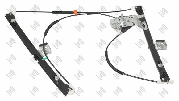 ABAKUS 130-053-021 Window Regulator