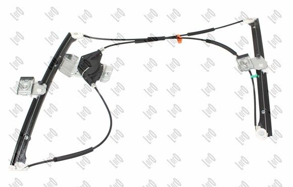 ABAKUS 130-053-022 Window Regulator