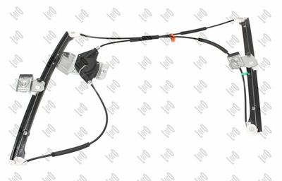 Window Regulator ABAKUS 130-053-022